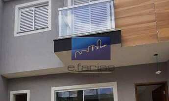 Imagem 2: Sobrado com 3 dormitórios à venda, 83 m² por R$ 420.000,00 - Vila Ponte Rasa - São Paulo/S