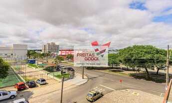 Imagem 7: Sala para alugar, 74 m² por R$ 1.500,00/mês - Boqueirão - Curitiba/PR