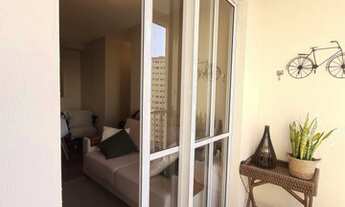 Imagem 6: Apartamento Padrão à venda com 48m² em Parque Rebouças - São Paulo - SP