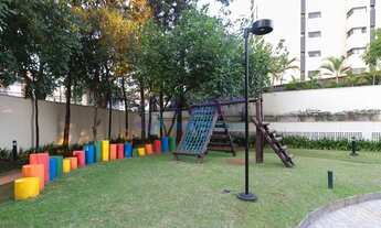 Imagem 4: Apartamento em São Paulo, 70m2, contendo 3 dormitórios sendo 1 suíte