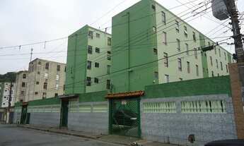 Imagem: Apartamento 02 quartos e vaga de carro para