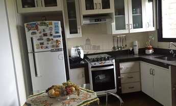 Imagem 6: Apartamento - Jardim Bela Vista - Residencial Edifício Mont Serrat - 198m² - 4 Dormitórios