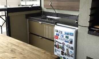 Imagem 4: Apartamento residencial à venda, Alto da Mooca, São Paulo