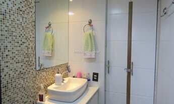 Imagem 5: São Paulo - Apartamento Padrão - Jardim Vergueiro (Sacomã