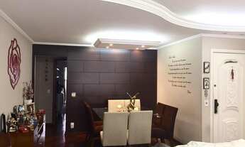 Imagem: INTERFACE - VENDE Apto Alto de Santana Apartamento