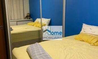 Imagem 6: Apartamento à venda, 54 m² por R$ 530.000,00 - Zona Industrial - Guará/DF