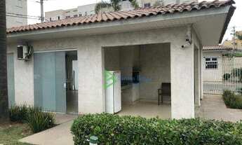 Imagem 2: Apartamento com 2 dormitórios à venda, 42 m² por R$ 190.000,00 - Parque Nações Unidas - Sã