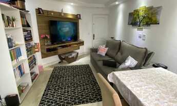 Imagem 6: Apartamento LAUZANE PAULISTA SAO PAULO SP Brasil