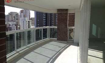 Imagem 4: Ed. Eunice Weaver - Jd. Anália Franco - 3 suítes e 4 vagas