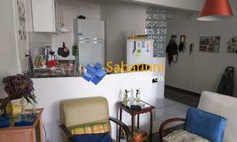 Imagem 2: APARTAMENTO A VENDA EM SP REPÚBLICA