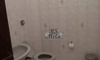 Imagem 6: Sobrado com 3 dormitórios à venda, 305 m² por R$ 690.000,00 - Jardim Nossa Senhora do Carm