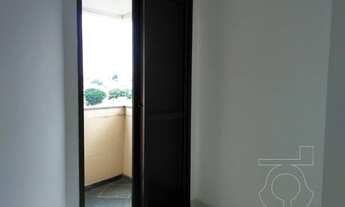 Imagem 5: Apartamento Edifício Corcovado, Parque Residencial da Lapa - São Paulo, SP