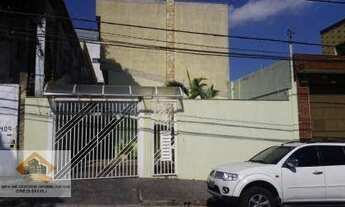 Imagem: Sobrado com 3 dormitórios à venda por