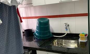 Imagem 7: Apartamento para venda possui 64 metros quadrados com 2 quartos em Vila Constança - São Pa