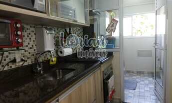 Imagem 3: APARTAMENTO 73M² | 03 DORMITORIOS | 01 SUÍTE