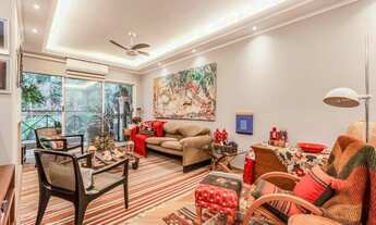 Imagem: São Paulo - Apartamento Padrão - Boaçava