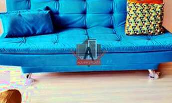 Imagem 2: Flat para aluguel tem 38 metros quadrados com 1 quarto em Bela Vista - São Paulo - SP