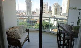 Imagem 6: Apartamento com 2 dormitórios à venda, 67 m² por R$ 770.000,00 - Lapa - São Paulo/SP