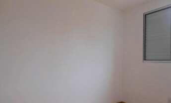 Imagem 5: Apartamento para venda tem 49 metros quadrados com 2 quartos em portal do Morumbi- São Pau