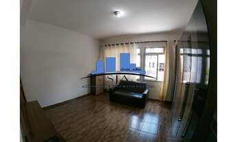 Imagem 2: Apartamento à venda no bairro do Brás 50m², 1 dormitório, 1 banheiro, sala e lavanderia