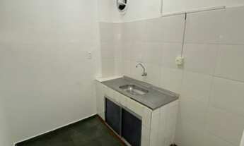 Imagem 3: KITINETE NA CONSOLAÇÃO - A 200 METROS DA ESTAÇÃO DE METRÔ