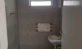 Imagem 3: Casa com 1 dormitório para alugar por R$ 800,00/mês - Vila Barreto - São Paulo/SP