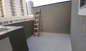 Imagem: Duplex para venda tem 55 metros quadrados