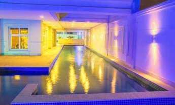 Imagem 2: Perdizes andar alto