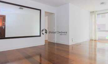 Imagem: SãO PAULO - Padrão - Higienópolis