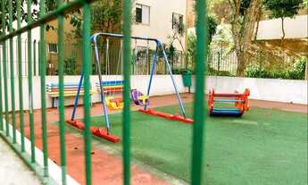 Imagem 5: Apartamento para venda tem 48 metros quadrados com 2 quartos em Vila Emir - São Paulo - SP