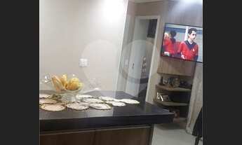 Imagem 7: São Paulo - Apartamento Padrão - CAMPO GRANDE