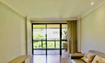 Imagem 3: Lindo Flat Ipanema