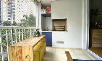 Imagem 5: SÃO PAULO - Apartamento Padrão - POMPÉIA