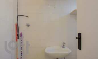 Imagem 3: Apartamento para venda com 70 metros quadrados com 2 quartos em Vila Pompéia - São Paulo