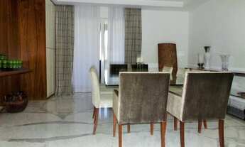 Imagem 4: Vendo ou alugo lindíssima e confortável cobertura duplex 4 suítes - Paraíso