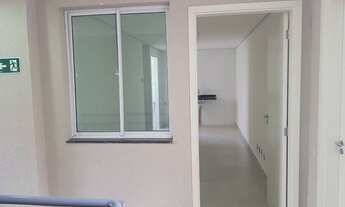 Imagem 2: Apartamento NOVO de 42m² com 2 quartos e 1 vaga