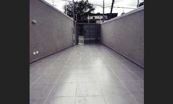 Imagem 2: Sobrado 65m² ou 90m² | 03 Dorms | 02 Vagas