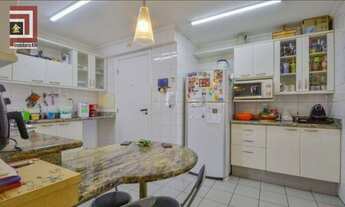 Imagem 3: Vendo confortável apartamento 3 dormitórios - Vila Clementino