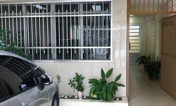 Imagem: Sobrado para Venda em São Paulo, Vila Dom