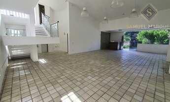 Imagem: Vendo Casa em Apipucos - Recife / PE