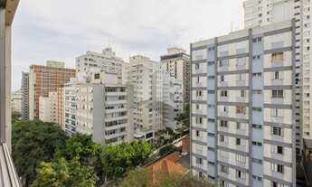 Imagem 4: SãO PAULO - Padrão - Consolação