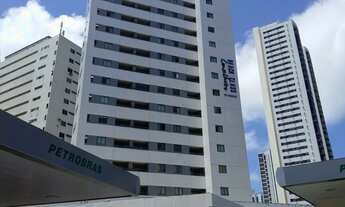 Imagem: Beach Class Conseleiro 2 qts sendo 1 suíte