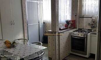 Imagem 3: Apartamento à venda, 92 m² por R$ 375.000,00 - Parque Mandaqui - São Paulo/SP