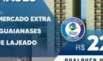 Imagem: Calamares 50 metros