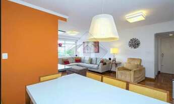 Imagem 7: Apartamento para venda com 104 metros quadrados com 2 quartos em Santo Amaro - São Paulo