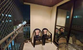 Imagem 5: Apartamento para venda possui 76 metros quadrados com 3 quartos em Vila Bertioga - São Pau