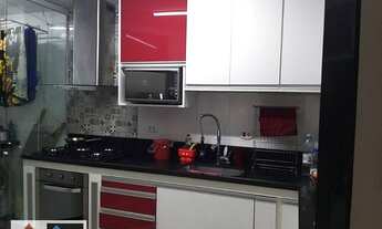 Imagem 3: Apartamento com 3 dormitórios- Mooca - São Paulo/SP