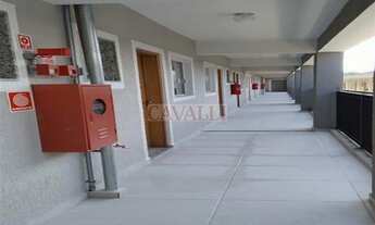 Imagem 2: Apartamentos novos tipo Studio