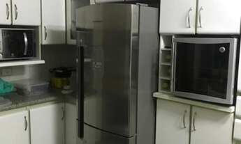 Imagem 7: Sobrado para aluguel possui 280 metros quadrados com 4 quartos