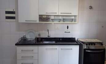 Imagem 5: Apartamento para venda com 82 metros quadrados com 2 quartos em Quinta da Paineira - São P